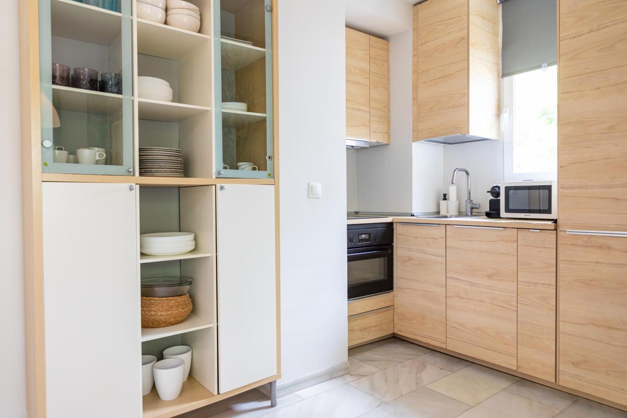 Ab Properties - Design Penthouse Marbella - Puerto Banus - Golden Mile - Pool And Tropical Garden View Ngoại thất bức ảnh