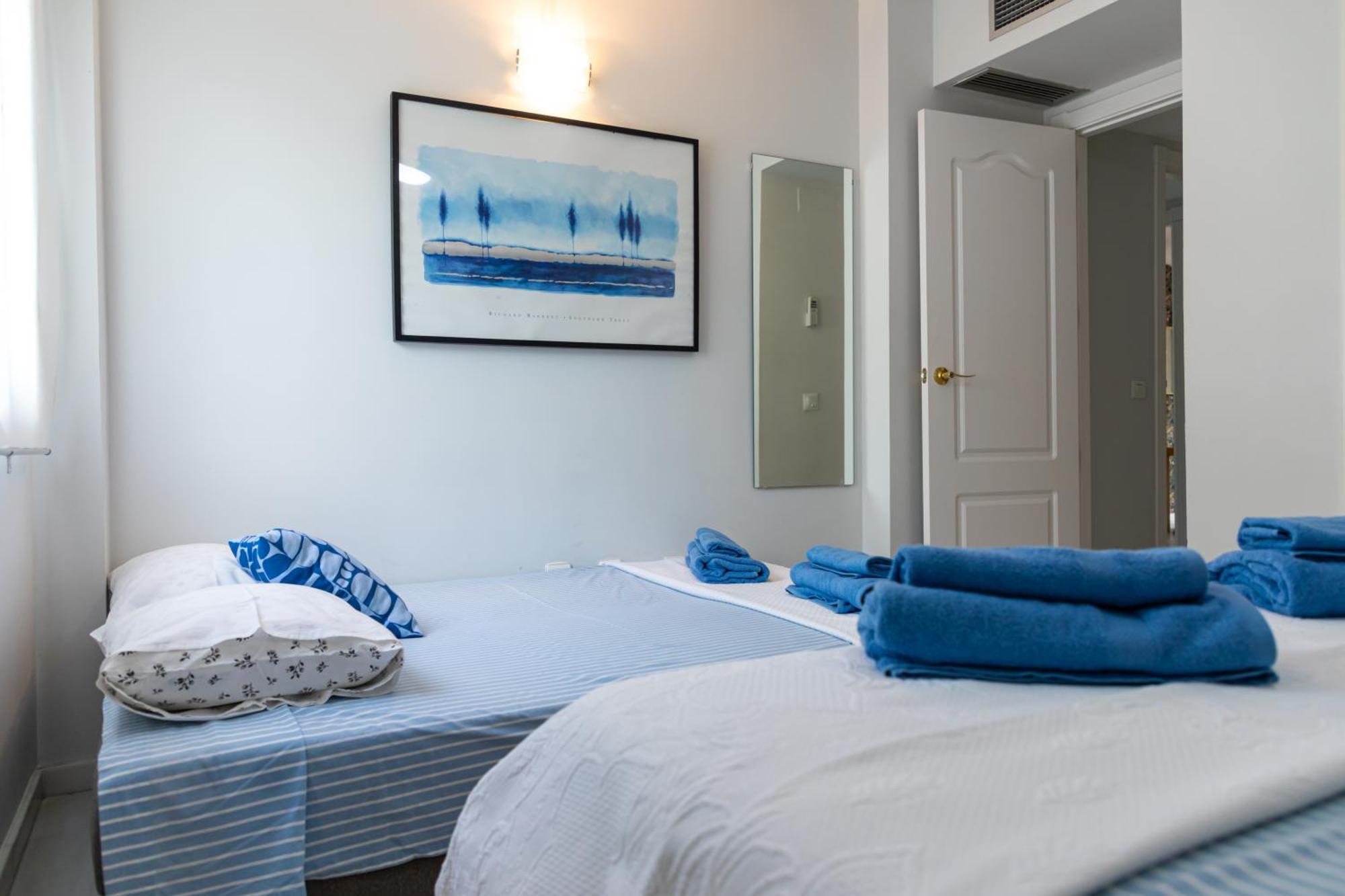Ab Properties - Design Penthouse Marbella - Puerto Banus - Golden Mile - Pool And Tropical Garden View Ngoại thất bức ảnh